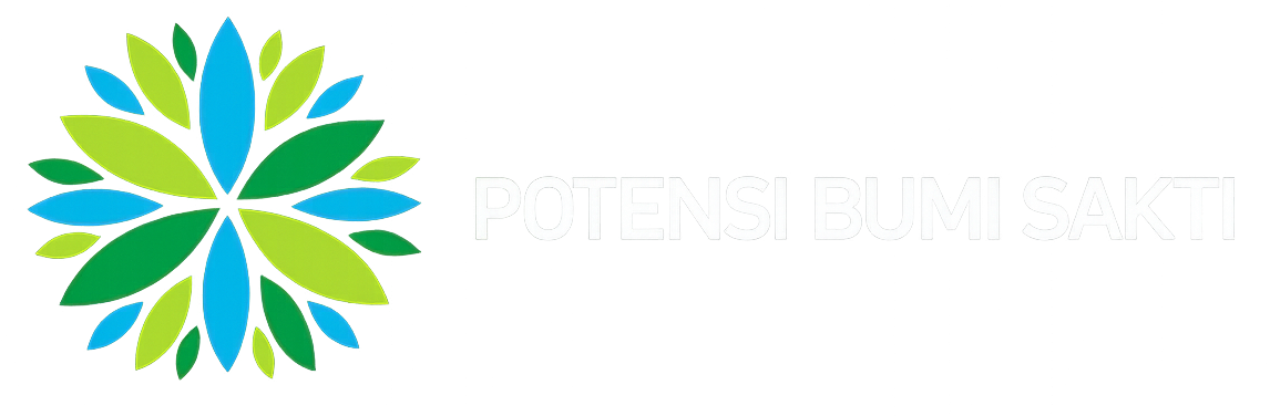 Logo PT Potensi Bumi Sakti
